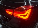Used BMW 116d