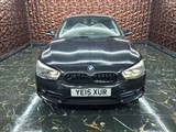 Used BMW 116d