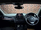 Used BMW 116d