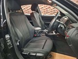Used BMW 116d