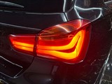 Used BMW 116d