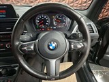 Used BMW 118d