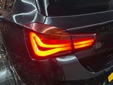 Used BMW 118d