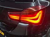 Used BMW 118d