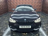 Used BMW 118d