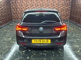 Used BMW 118d