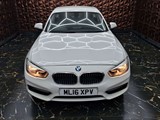 Used BMW 118i