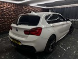 Used BMW 1 Series