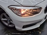 Used BMW 118i