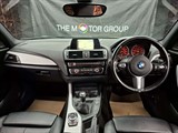 Used BMW 1 Series