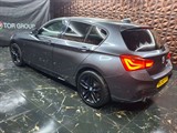 Used BMW 1 Series