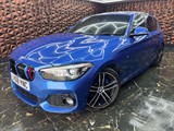 Used BMW 118i