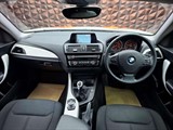 Used BMW 118i