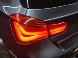 Used BMW 118i