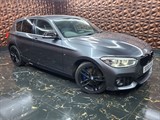 Used BMW 1 Series