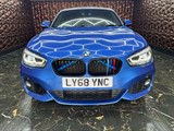 Used BMW 118i