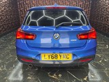 Used BMW 118i