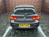 Used BMW 118i