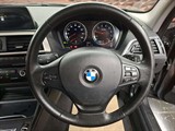 Used BMW 118i