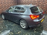 Used BMW 118i