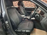 Used BMW 118i