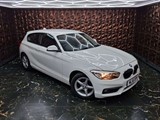 Used BMW 118i