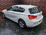 Used BMW 118i