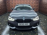 Used BMW 1 Series