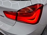 Used BMW 118i