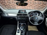 Used BMW 118i