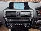 Used BMW 118i