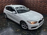 Used BMW 118i