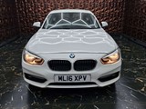 Used BMW 118i