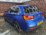 Used BMW 118i