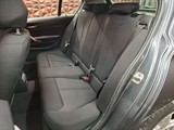 Used BMW 118i