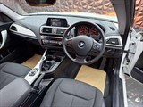 Used BMW 118i