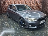 Used BMW 1 Series