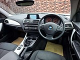 Used BMW 118i