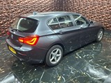 Used BMW 118i