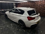 Used BMW 1 Series