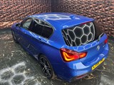 Used BMW 118i