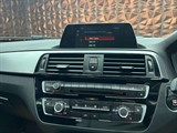 Used BMW 118i