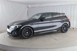 Used BMW 1 Series