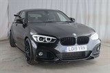 Used BMW 1 Series