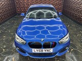Used BMW 118i