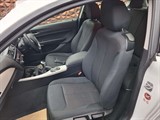 Used BMW 118i