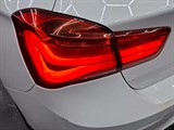 Used BMW 118i