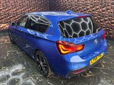 Used BMW 118i
