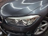 Used BMW 118i