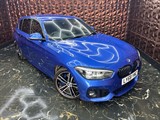 Used BMW 118i